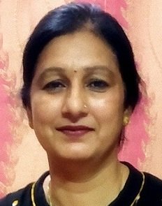 Librarian at Shaheed Udham Singh Government College